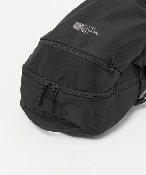 THE NORTH FACE(ザノースフェイス)の「【WEB限定】<THE NORTH FACE>マーキュリー 16 リュック(バックパック/リュック・レディース・ブラック・FREE)」の7枚目の写真