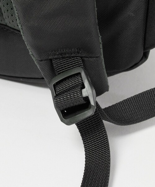 THE NORTH FACE(ザノースフェイス)の「【WEB限定】<THE NORTH FACE>マーキュリー 16 リュック(バックパック/リュック・レディース・ブラック・FREE)」の14枚目の写真