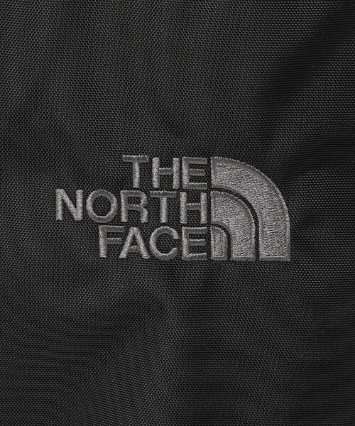 THE NORTH FACE(ザノースフェイス)の「【WEB限定】<THE NORTH FACE>マーキュリー 16 リュック(バックパック/リュック・レディース・ブラック・FREE)」の18枚目の写真