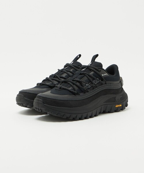 SOREL（ソレル）の「＜SOREL＞コールサインホライゾンロウ GTX（スニーカー・レディース・ホワイト/ブラック・US 5H/US 8/US 7H/US 7/US 6H/US 6/US 8H）」の6枚目の写真
