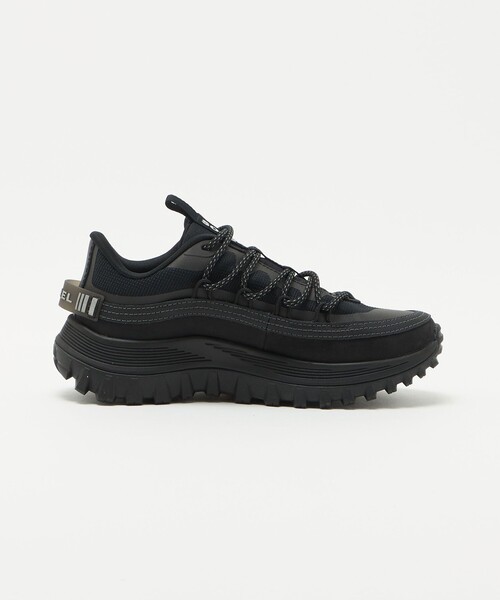 SOREL（ソレル）の「＜SOREL＞コールサインホライゾンロウ GTX（スニーカー・レディース・ホワイト/ブラック・US 5H/US 8/US 7H/US 7/US 6H/US 6/US 8H）」の8枚目の写真