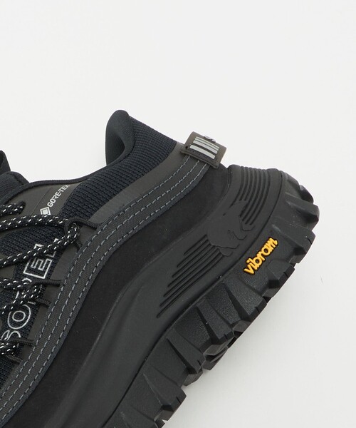 SOREL（ソレル）の「＜SOREL＞コールサインホライゾンロウ GTX（スニーカー・レディース・ホワイト/ブラック・US 5H/US 8/US 7H/US 7/US 6H/US 6/US 8H）」の13枚目の写真