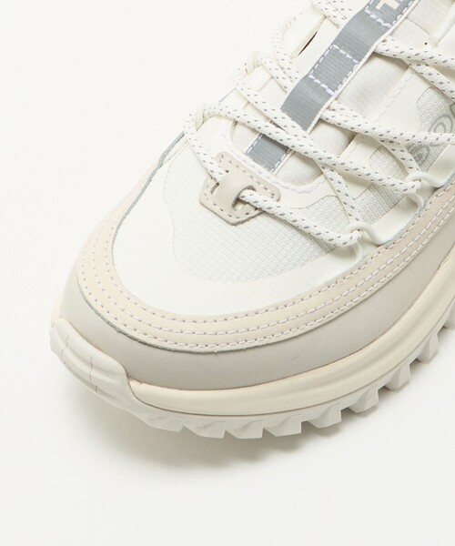 SOREL（ソレル）の「＜SOREL＞コールサインホライゾンロウ GTX（スニーカー・レディース・ホワイト/ブラック・US 5H/US 8/US 7H/US 7/US 6H/US 6/US 8H）」の15枚目の写真
