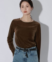 シアーベロアロンT / 1056077