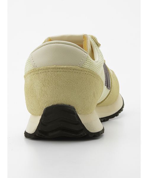 NEW BALANCE（ニューバランス）の「【New Balance】U471（スニーカー・レディース・イエロー・24/24.5/25/23/23.5）」の4枚目の写真