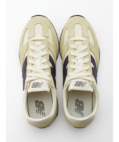 NEW BALANCE（ニューバランス）の「【New Balance】U471（スニーカー・レディース・イエロー・24/24.5/25/23/23.5）」の6枚目の写真