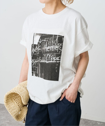 jj mercer（ジェイジェイマーサー）の「《別注 / 追加3》J.J.Mercer / ジェイジェイマーサー Tシャツ（Tシャツ/カットソー）」