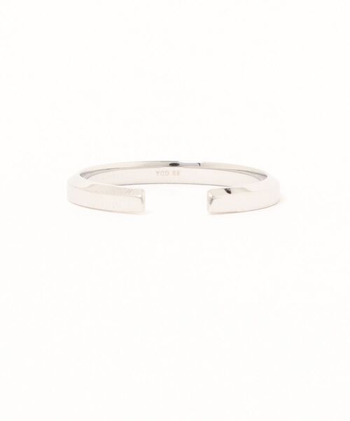 Daniel Wellington（ダニエルウェリントン）の「Classic Adjustable Ring ローズゴールド／ゴールド／シルバー（リング・レディース・イエローゴールド/シルバー/ピンクゴールド・50/54/58/62）」の12枚目の写真