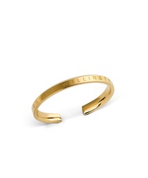 Classic Adjustable Ring ローズゴールド/ゴールド/シルバー