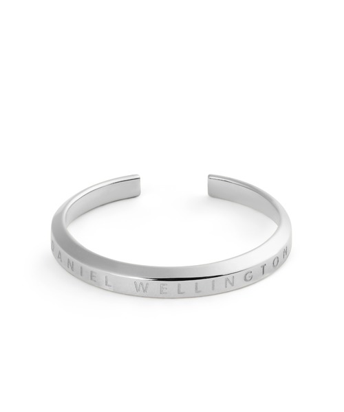 Daniel Wellington（ダニエルウェリントン）の「Classic Adjustable Ring ローズゴールド／ゴールド／シルバー（リング・レディース・イエローゴールド/シルバー/ピンクゴールド・50/54/58/62）」の5枚目の写真