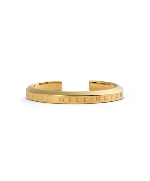 Daniel Wellington（ダニエルウェリントン）の「Classic Adjustable Ring ローズゴールド／ゴールド／シルバー（リング・レディース・イエローゴールド/シルバー/ピンクゴールド・50/54/58/62）」の6枚目の写真