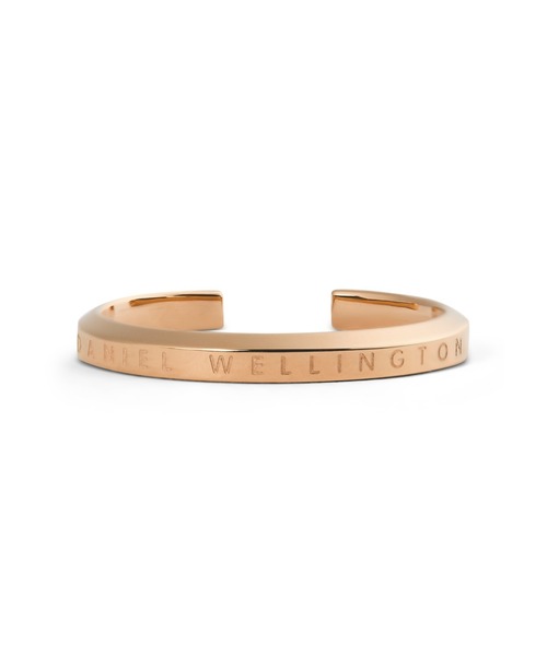 Daniel Wellington（ダニエルウェリントン）の「Classic Adjustable Ring ローズゴールド／ゴールド／シルバー（リング・レディース・イエローゴールド/シルバー/ピンクゴールド・50/54/58/62）」の8枚目の写真