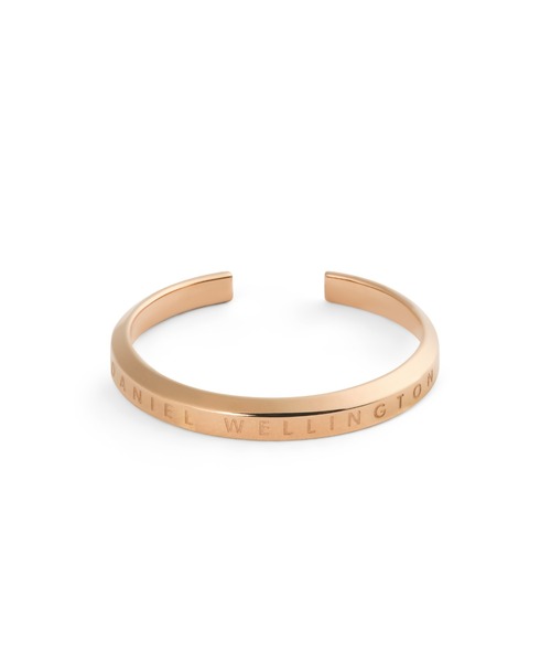 Daniel Wellington（ダニエルウェリントン）の「Classic Adjustable Ring ローズゴールド／ゴールド／シルバー（リング・レディース・イエローゴールド/シルバー/ピンクゴールド・50/54/58/62）」の9枚目の写真