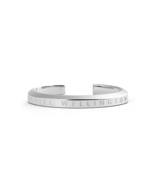 Daniel Wellington（ダニエルウェリントン）の「Classic Adjustable Ring ローズゴールド／ゴールド／シルバー（リング・レディース・イエローゴールド/シルバー/ピンクゴールド・50/54/58/62）」の4枚目の写真