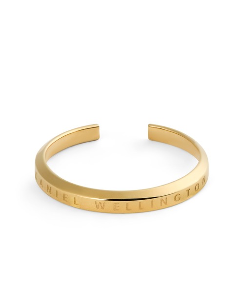 Daniel Wellington（ダニエルウェリントン）の「Classic Adjustable Ring ローズゴールド／ゴールド／シルバー（リング・レディース・イエローゴールド/シルバー/ピンクゴールド・50/54/58/62）」の7枚目の写真