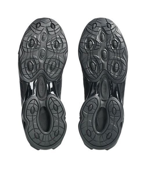 emmi(エミ)の「【ASICS】GEL-KINETIC FR(スニーカー・レディース・ブラック・25/23/23.5/24/24.5)」の5枚目の写真