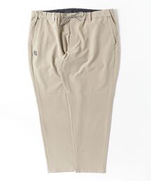 le coq sportif GOLF | ルコックゴルフ 実感ストレッチはっ水ドビーパンツ(その他パンツ)