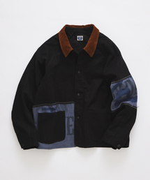 PAY DAY / ペイデイ 別注 ショート カバーオール