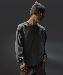 OAKLEY｜オークリーのトップス（長袖）人気ランキング - ZOZOTOWN