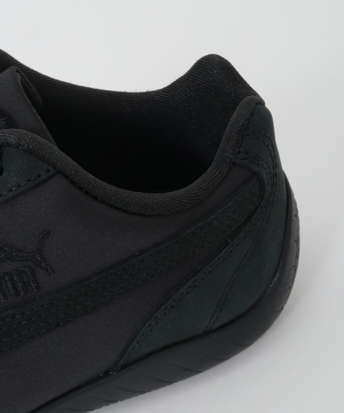 LOGEMENT DE CLAIRE(ロジュモンドクレール)の「【PUMA/プーマ】ウィメンズ スピードキャット エトワール スニーカー(スニーカー・レディース・ブラック・1/2/3/4)」の8枚目の写真