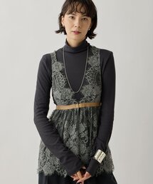 Whim Gazette｜ウィムガゼットのキャミソール通販 - ZOZOTOWN
