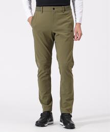 防風 UV テーパード ロングパンツ (MENS)