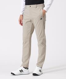 防風 UV テーパード ロングパンツ (MENS)
