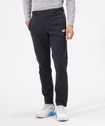 防風 UV テーパード ロングパンツ (MENS)