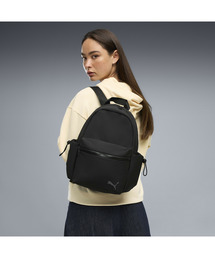 PUMA プーマ ウィメンズ HER スモール バックパック 13L