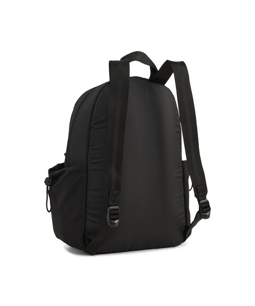 PUMA(プーマ)の「PUMA プーマ ウィメンズ HER スモール バックパック 13L(バックパック/リュック・レディース・ブラック/ブラウン系その他/ピンクベージュ・フリー)」の5枚目の写真