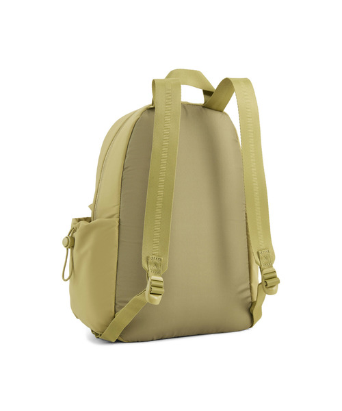 PUMA(プーマ)の「PUMA プーマ ウィメンズ HER スモール バックパック 13L(バックパック/リュック・レディース・ブラック/ブラウン系その他/ピンクベージュ・フリー)」の7枚目の写真