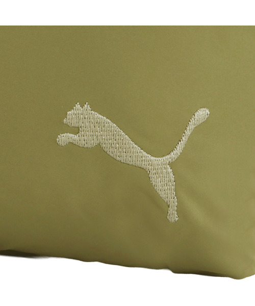 PUMA(プーマ)の「PUMA プーマ ウィメンズ HER スモール バックパック 13L(バックパック/リュック・レディース・ブラック/ブラウン系その他/ピンクベージュ・フリー)」の9枚目の写真