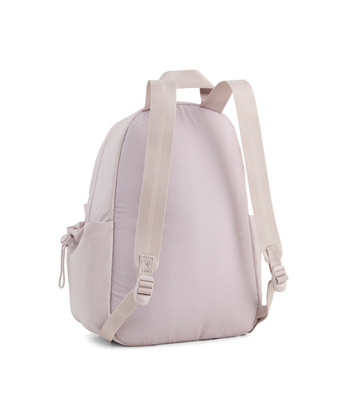 PUMA(プーマ)の「PUMA プーマ ウィメンズ HER スモール バックパック 13L(バックパック/リュック・レディース・ブラック/ブラウン系その他/ピンクベージュ・フリー)」の15枚目の写真