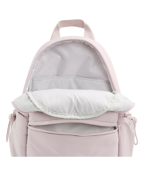 PUMA(プーマ)の「PUMA プーマ ウィメンズ HER スモール バックパック 13L(バックパック/リュック・レディース・ブラック/ブラウン系その他/ピンクベージュ・フリー)」の16枚目の写真