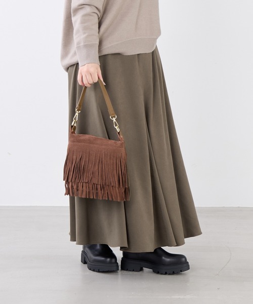 REMME(レメ)の「【REMME】サイドゴアブーツ-Side gore boots(ブーツ・レディース・ブラック・37/38)」の8枚目の写真