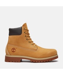 【Timberland 25】6インチ プレミアム ウォータープルーフ ブーツ メンズ (防水)