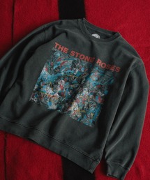 bonjour records（ボンジュールレコーズ）の「THE STONE ROSES for bonjour records SWEATSHIRTS / ザ・ストーン・ローゼズ オフィシャル スウェットシャツ（スウェット）」