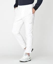 [PING APPAREL] [ストレッチ・防風] パーテックスアンリミテッドテーパードパンツ (MENS)