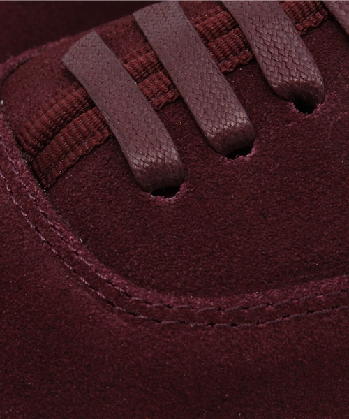 EYTYS（エイティス）の「EYTYS レザースニーカー（スニーカー・レディース・ボルドー/ライトグレー・35/37/38/36/39）」の12枚目の写真