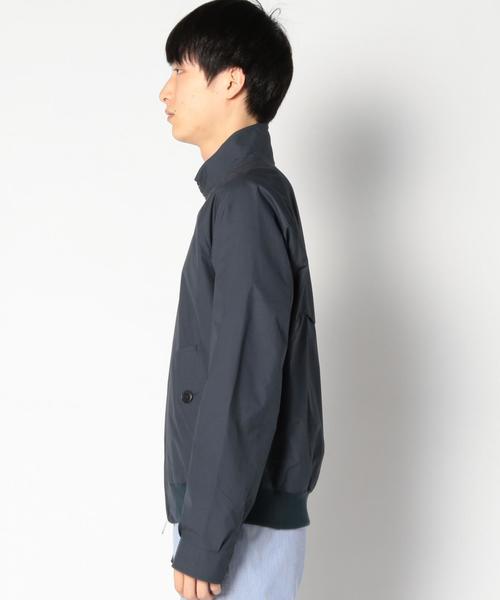 バラクータ✖︎シップス　BARACUTA ships SHIPS別注】BARACUTA: 50th ANNIV G9S｜ SHIPS 公式サイト