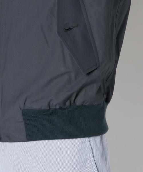 セール】BARACUTA（バラクータ）: SHIPS(シップス) 別注 フィンクス 