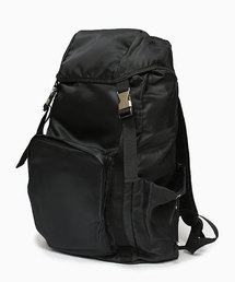 NANO universe | F/ナイロンリュック(バックパック/リュック)