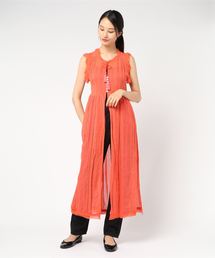 A.I.C�i�G�[�A�C�V�[�j�́u�R�b�g���h�r�[×���[�XFABRIC�E�����O�K�E���i���̑��g�b�v�X�j�v