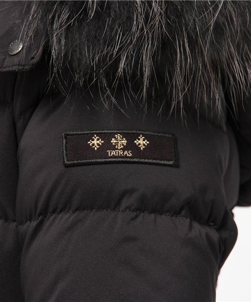 TATRAS（タトラス）の「【Marisol/and GIRL2月号掲載】【TATRAS