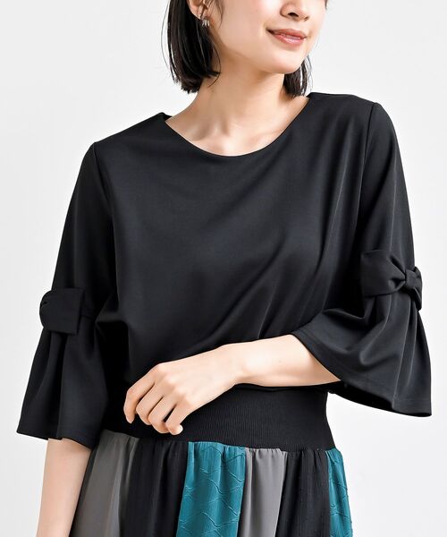 RRD アールアールディ Tシャツ トップス レディース Tops Purple