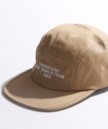 WEGO/3段ロゴジェットキャップ