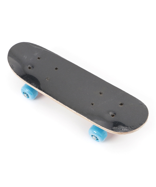 THE PARK SHOP（ザパークショップ）の「THE PARK SHOP パークボーイ スケートボード（スポーツグッズ・キッズ・ブルー/レッド/イエロー/ホワイト・FREE）」の8枚目の写真