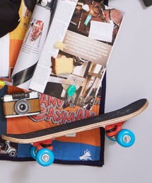 THE PARK SHOP（ザパークショップ）の「THE PARK SHOP パークボーイ スケートボード（スポーツグッズ）」