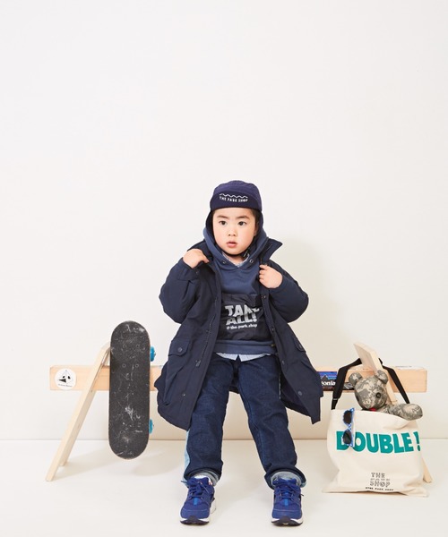 THE PARK SHOP（ザパークショップ）の「THE PARK SHOP パークボーイ スケートボード（スポーツグッズ・キッズ・ブルー/レッド/イエロー/ホワイト・FREE）」の17枚目の写真