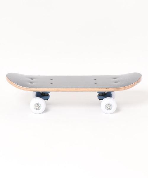 THE PARK SHOP（ザパークショップ）の「THE PARK SHOP パークボーイ スケートボード（スポーツグッズ・キッズ・ブルー/レッド/イエロー/ホワイト・FREE）」の6枚目の写真